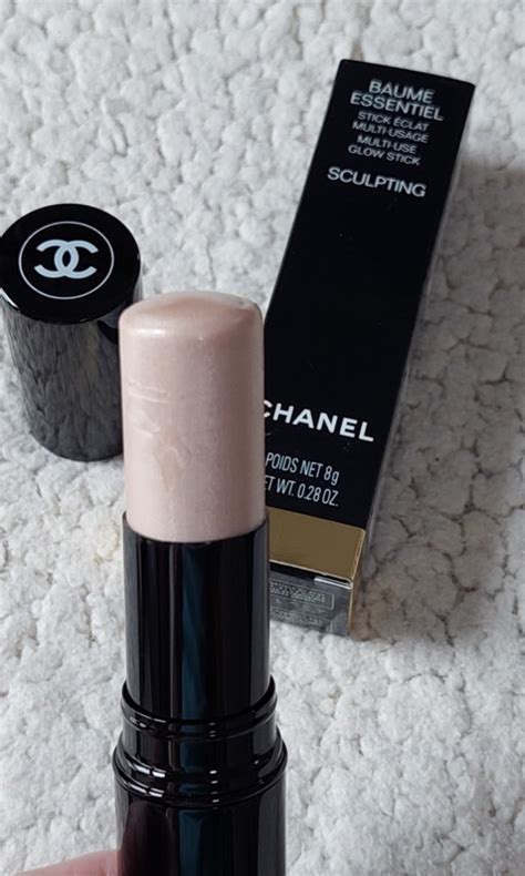 chanel baume essentiel multi-use glow stick dupe|chanel baume stick lilas.